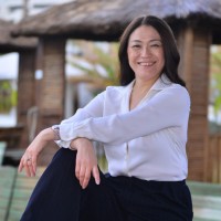 Gulzhanna Imambekova