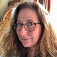 Tina Elkins