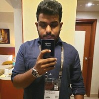 Savidya Fernando