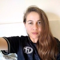 Bárbara Pimentel