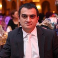 Veysel Sercan Ağzıyağlı