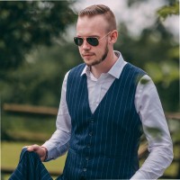 Jon-Joe Evans