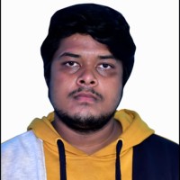 Shreyas Pradhan