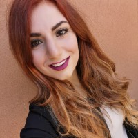 Naomi Ricciardi