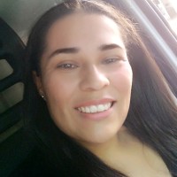 Ana Karina De Paula Gressler