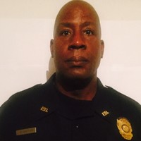 Gregory Mathis