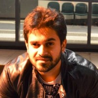 Mohit Bhardwaj