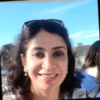 Shailly Hassija