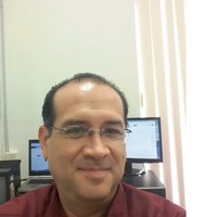 Jorge Sotelo Rojas