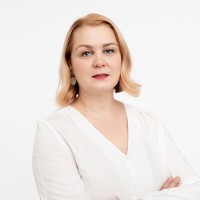 Elisa Rouhiainen