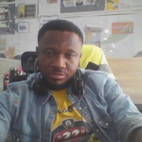 Matthew Okafor