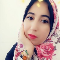 Asma BENHALLA