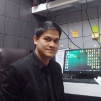 Lester Geronimo