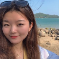 Ariel Liu