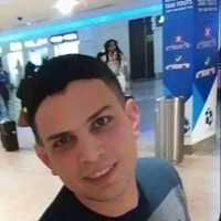 ابراهيم هلال