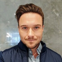 Brandon Ross