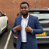 Emmanuel Olayinka