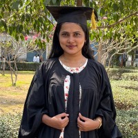 Vaishnavi Khadye