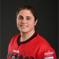 Sinead Taylor