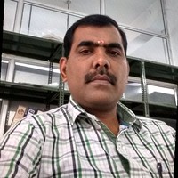 Ravi Chandran