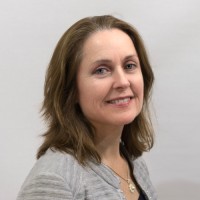 Helen Millar