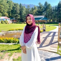 Fizza Iftikhar