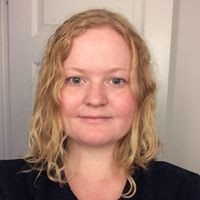Charlotte Højberg