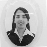 Dalia Berenis Garza Moreno