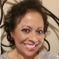 Elizabeth Melahn, CMSgt (ret)