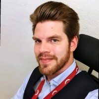 Adam Ilbäcks
