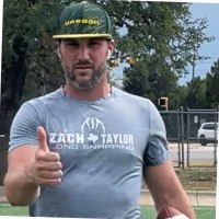 Zach Taylor