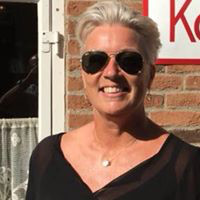 Hanne Staal-Bagge