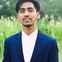 Nirmal Oli