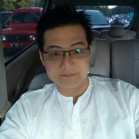 Andreas Susilo