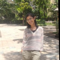 Khushboo Punjani