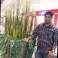 DHEERAJ YADAV