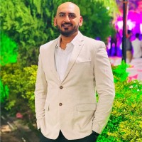 Shaik Usman