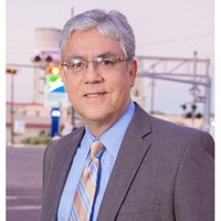 Steven Valdez