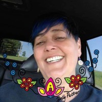 Theresa Romard- James
