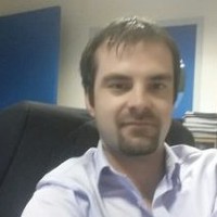 Cédric Laurant
