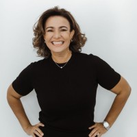 Marina Parra-Flechsig, CIS, CITP