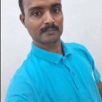 Prasanta Harichandan