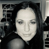 Gina Cristina Barascu