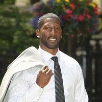 Marcus Trufant
