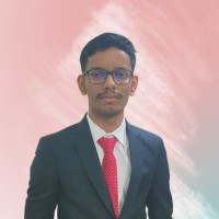Athul Anand MP