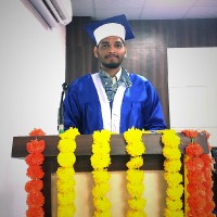 Narendra Jangid