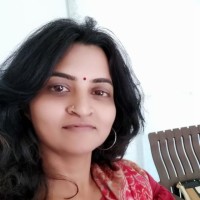 Soniya Gandhi