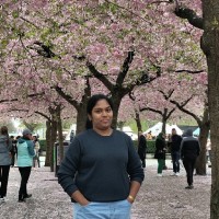 Nandhini Ramesh