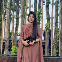 Nadia Hossain Ima