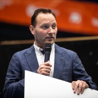 Arnoud Strijbis